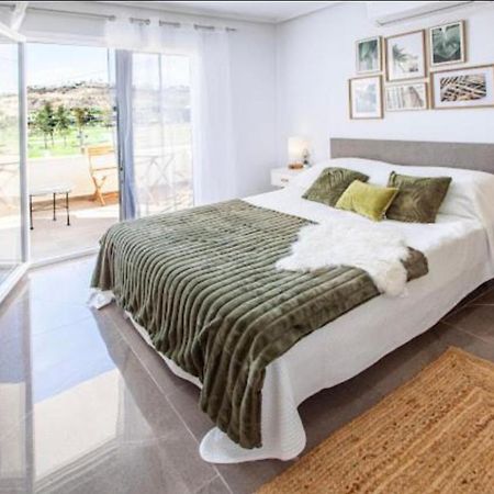 Ole Studio Apartment Рохалес Экстерьер фото